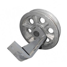 Шкив 3518050-121150А  МКШ ДОН-1500 - Купить в Екатеринбурге запчасти для сельхозтехники