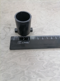 Втулка СЗГ 00.001 средняя - Купить в Екатеринбурге запчасти для сельхозтехники