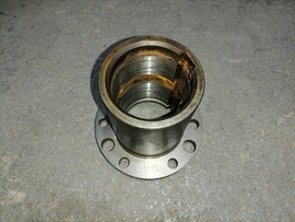 Ступица РСМ-10.01.15.611А /Вектор/ - Купить в Екатеринбурге запчасти для сельхозтехники