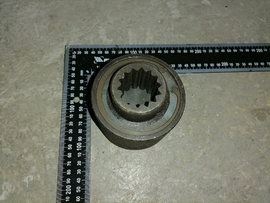 Муфта соединительная 3518020-45870 ДОН-1500 - Купить в Екатеринбурге запчасти для сельхозтехники