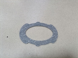 Прокладка крышки корпуса конической пары 52-2308028-А1 - Купить в Екатеринбурге запчасти для сельхозтехники