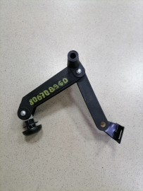 Фиксатор 80-6708960 ( МТЗ ) рамки боковой (дорогой) - Купить в Екатеринбурге запчасти для сельхозтехники