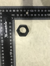 Гайка колеса 125.39.132-2 левая - Купить в Екатеринбурге запчасти для сельхозтехники