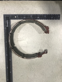 Лента 151.46.011-1 остановочная - Купить в Екатеринбурге запчасти для сельхозтехники