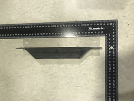 Подушка 500-101020 (150.00.073) - Купить в Екатеринбурге запчасти для сельхозтехники