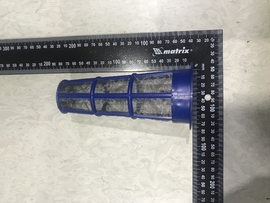 Фильтр топливного бака Т-150 150.50.026 - Купить в Екатеринбурге запчасти для сельхозтехники