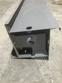 Битер промежуточный КДМ 2-9В (остов битера 2-9-1-1) - Купить в Екатеринбурге запчасти для сельхозтехники