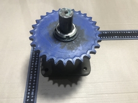 Контрпривод ЖКН 5-5-13-01 /Енисей/ - Купить в Екатеринбурге запчасти для сельхозтехники