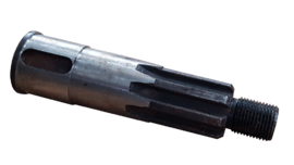 Вал КРН 29.604Б /Бежецк/ - Купить в Екатеринбурге запчасти для сельхозтехники