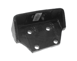 Опора 4320Я-1001040 двигателя боковая правая - Купить в Екатеринбурге запчасти для сельхозтехники