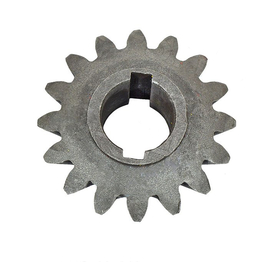 Шестерня ПРС 12.604 ПРФ-145С /Бежецк/ - Купить в Екатеринбурге запчасти для сельхозтехники