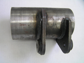 Корпус КДН 02.010 КДН-210 - Купить в Екатеринбурге запчасти для сельхозтехники