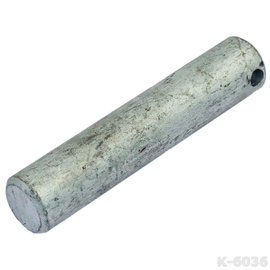 Цапфа К-6036 - Купить в Екатеринбурге запчасти для сельхозтехники