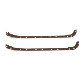 Прокладка 50-1401063/поддона/силикон Д-240 - Купить в Екатеринбурге запчасти для сельхозтехники