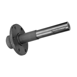 Вал 142.03.03.110 битера (Ф-40 мм) - Купить в Екатеринбурге запчасти для сельхозтехники