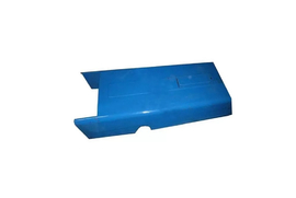 Капот МТЗ-1221-8402020 - Купить в Екатеринбурге запчасти для сельхозтехники