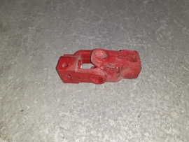 Кардан рулевой 50-3401060 МТЗ-80 - Купить в Екатеринбурге запчасти для сельхозтехники