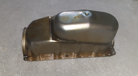 Картер 245-1009110В МТЗ-80 - Купить в Екатеринбурге запчасти для сельхозтехники