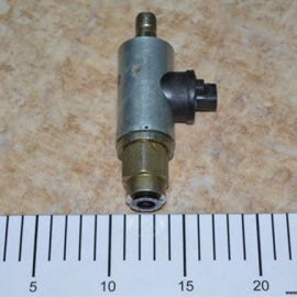 Гидроклапан 109.00.000В с электромагн упр.ДОН-1500 - Купить в Екатеринбурге запчасти для сельхозтехники