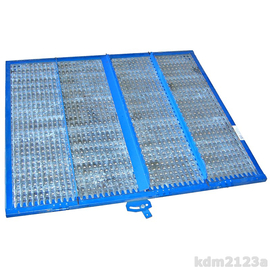 Решето верхнее КДМ 2-12-3А /Енисей/ - Купить в Екатеринбурге запчасти для сельхозтехники