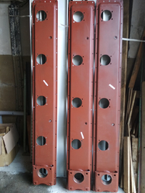 Панель КДН 04.060 /КДН-210/ - Купить в Екатеринбурге запчасти для сельхозтехники