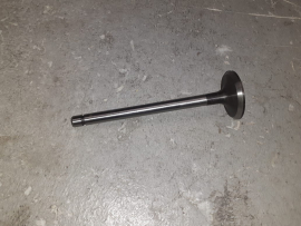 Клапан выпускной 240-1007015-Б4 (РБ) МТЗ-80 - Купить в Екатеринбурге запчасти для сельхозтехники