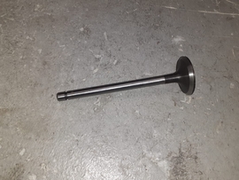 Клапан выпускной 240-1007015-Б4 Малый (анодированный) - Купить в Екатеринбурге запчасти для сельхозтехники