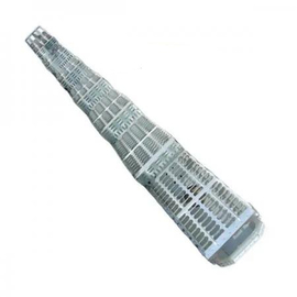 Клавиша РСМ 10.01.38.260Б /Вектор/ - Купить в Екатеринбурге запчасти для сельхозтехники