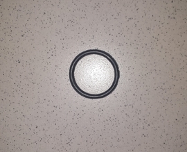 Кольцо упл. 50-1003107 клап. крышки - Купить в Екатеринбурге запчасти для сельхозтехники