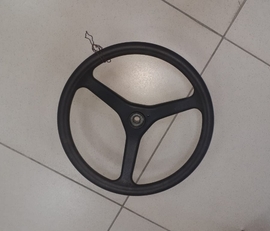 Колесо руля 80-3402015 МТЗ-82 - Купить в Екатеринбурге запчасти для сельхозтехники