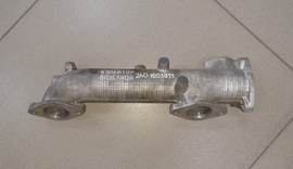 Коллектор впускной 240-1003033 Д-240 - Купить в Екатеринбурге запчасти для сельхозтехники