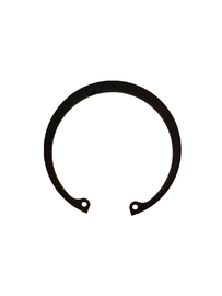 Кольцо стопорное Б-80 КРН-2,1 - Купить в Екатеринбурге запчасти для сельхозтехники