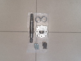 Комплект для установки насоса дозатора - Купить в Екатеринбурге запчасти для сельхозтехники