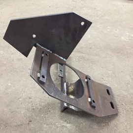 А012М Консоль Дон 1500 в сборе - Купить в Екатеринбурге запчасти для сельхозтехники