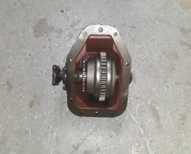 Коробка раздаточная 72-1802020  МТЗ-82 - Купить в Екатеринбурге запчасти для сельхозтехники