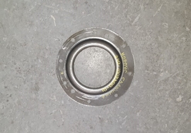 Корпус 240-1002300-01 сальника МТЗ-82 - Купить в Екатеринбурге запчасти для сельхозтехники