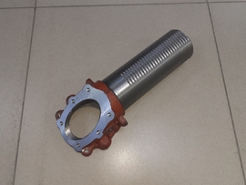 Корпус 52-2308025 КНР МТЗ-82 - Купить в Екатеринбурге запчасти для сельхозтехники