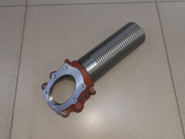 Корпус 52-2308025 МТЗ-82 - Купить в Екатеринбурге запчасти для сельхозтехники