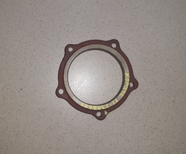 Корпус 72-2308066 МТЗ-82 - Купить в Екатеринбурге запчасти для сельхозтехники