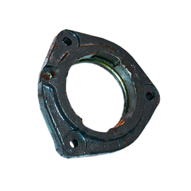 Корпус подшипника КЗК-10-0290105 - Купить в Екатеринбурге запчасти для сельхозтехники