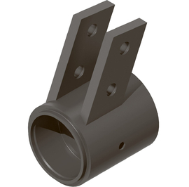 Корпус БДМ 4х4 01.110 подшипника режущ - Купить в Екатеринбурге запчасти для сельхозтехники