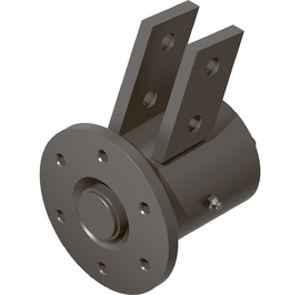 Корпус БДМ 4*4,01СБ подшипника режущ - Купить в Екатеринбурге запчасти для сельхозтехники