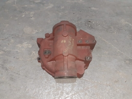 Корпус редуктора правый 52-2308014 К МТЗ-82 (52-2308110-А2) - Купить в Екатеринбурге запчасти для сельхозтехники