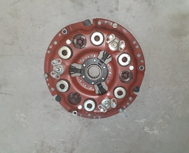 Корзина сцепления /усиленная/85-1601090 МР МТЗ - Купить в Екатеринбурге запчасти для сельхозтехники