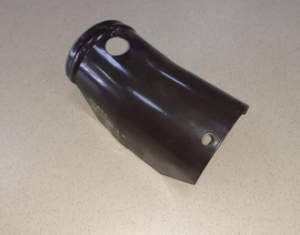 Кожух передний 52-2210012-А МТЗ-82 - Купить в Екатеринбурге запчасти для сельхозтехники