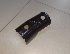 Кожух промопоры 72-2210017-А МТЗ-82 - Купить в Екатеринбурге запчасти для сельхозтехники