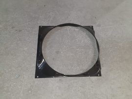 Кожух радиатора 70-1309080 МТЗ-80 - Купить в Екатеринбурге запчасти для сельхозтехники