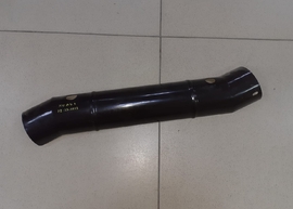 Кожух задний 72-2210013 МТЗ-82 - Купить в Екатеринбурге запчасти для сельхозтехники