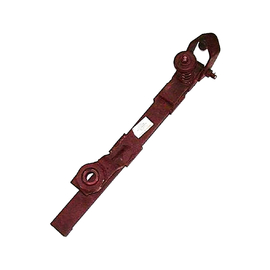 Тяговый предохранитель КРН 07.000 КРН-2,1 - Купить в Екатеринбурге запчасти для сельхозтехники