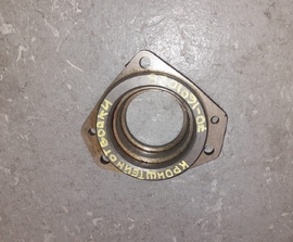 Кронштейн 70-1601028 МТЗ-80 - Купить в Екатеринбурге запчасти для сельхозтехники